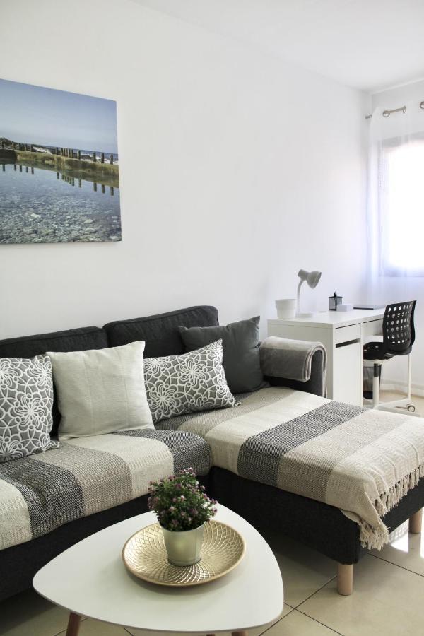La Guarida De Alcalan Apartment Екстериор снимка