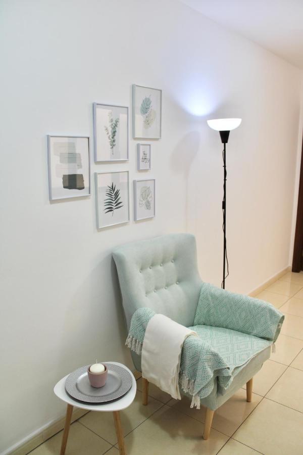 La Guarida De Alcalan Apartment Екстериор снимка