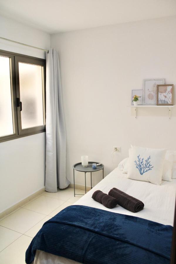La Guarida De Alcalan Apartment Екстериор снимка