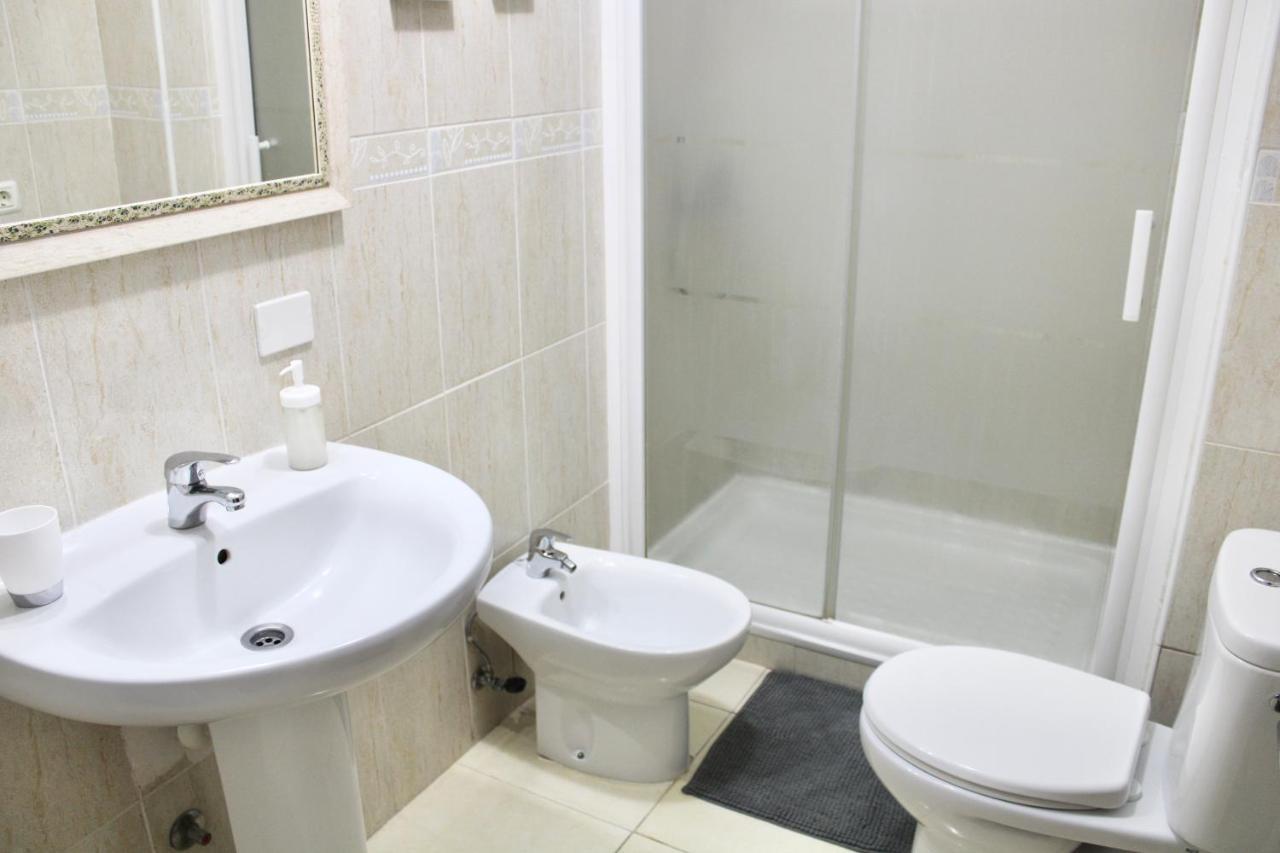 La Guarida De Alcalan Apartment Екстериор снимка