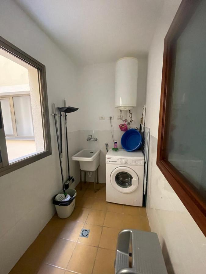 La Guarida De Alcalan Apartment Екстериор снимка